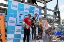 2015 LRP HPI Challenge DM